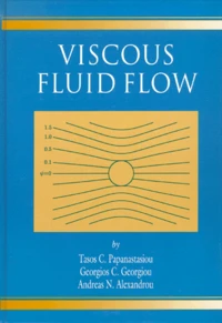 Viscous Fluid Flow