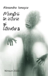 Monștrii în istorie și literatură