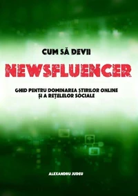 Cum să devii Newsfluencer