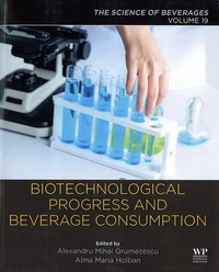 Biotechnological Progress and Beverage Consumption