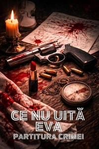 Ce Nu Uită Eva: Partitura Crimei