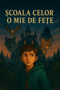 Școala Celor O Mie De Fețe