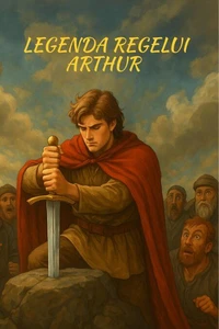 Legenda Regelui Arthur