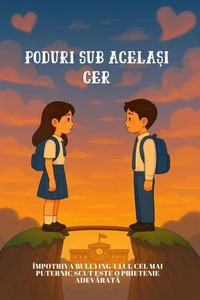 Poduri sub același cer: Împotriva bullying-ului. Cel mai puternic scut este o prietenie adevărată
