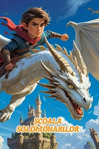 Scoala Solomonarilor
