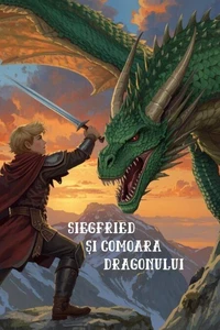 Siegfried Si Comoara Dragonului