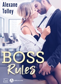 Ebooks télécharger le format pdf Boss Rules (teaser) 