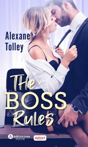Alexane Tolley - The Boss Rules.