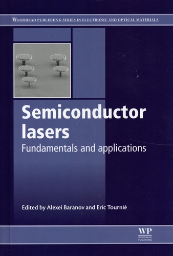 Semiconductor Lasers. Fundamentals and Applications