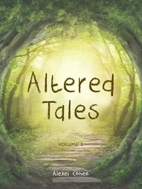  Alexei Cohen - Altered Tales.