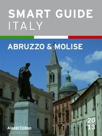  Alexei Cohen - Smart Guide Italy: Abruzzo &amp; Molise - Smart Guide Italy, #14.