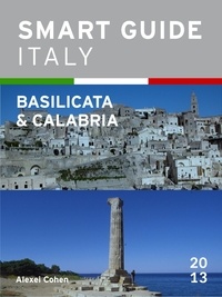  Alexei Cohen - Smart Guide Italy: Basilicata &amp; Calabria - Smart Guide Italy, #15.
