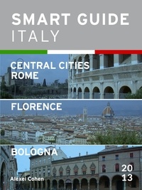  Alexei Cohen - Smart Guide Italy: Central Italian Cities - Smart Guide Italy, #20.