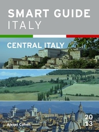  Alexei Cohen - Smart Guide Italy: Central Italy - Smart Guide Italy, #21.