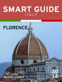  Alexei Cohen - Smart Guide Italy: Florence - Smart Guide Italy, #27.