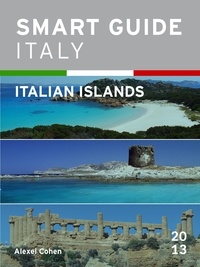  Alexei Cohen - Smart Guide Italy: Italian Islands - Smart Guide Italy, #23.