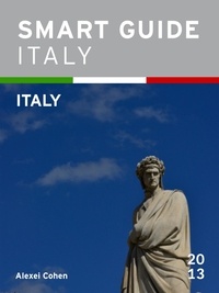  Alexei Cohen - Smart Guide Italy: Italy - Smart Guide Italy, #24.