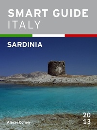  Alexei Cohen - Smart Guide Italy: Sardinia - Smart Guide Italy, #18.