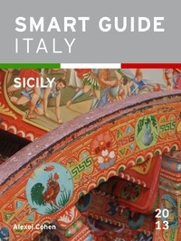  Alexei Cohen - Smart Guide Italy: Sicily - Smart Guide Italy, #17.