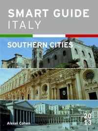 Alexei Cohen - Smart Guide Italy: Southern Cities - Smart Guide Italy, #25.