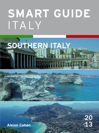 Alexei Cohen - Smart Guide Italy: Southern Italy - Smart Guide Italy, #22.