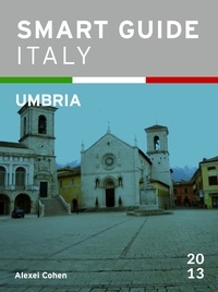  Alexei Cohen - Smart Guide Italy: Umbria - Smart Guide Italy, #12.