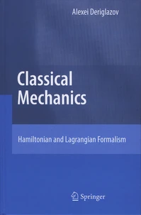 Classical Mechanics