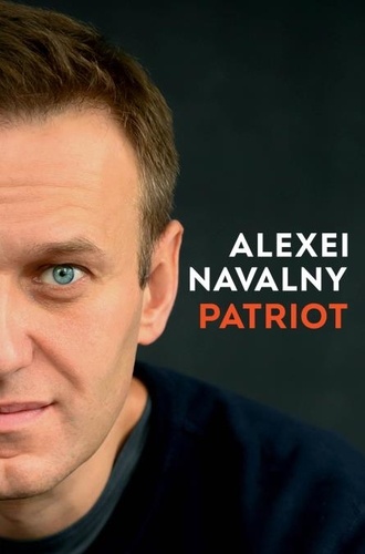 Alexeï Navalny - PATRIOT.