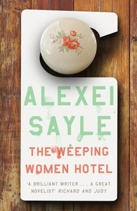 Alexei Sayle - Weeping Women Hotel.