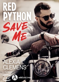 Alexia Clemens - Red Python: Save Me.