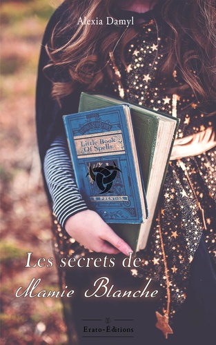 Les secrets de Mamie Blanche 1e édition