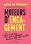 Moteurs d'engagement