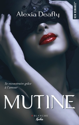 Mutine -Extrait offert-