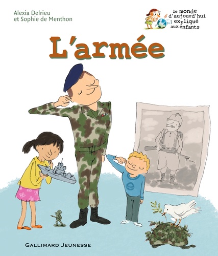 L'armée