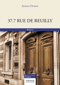 Alexia Dumas - 37.7 rue de Reuilly.