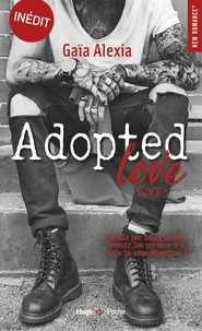Adopted love Tome 3