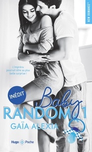 PDF ebook recherche et téléchargement Baby Random Tome 1 en francais iBook par Alexia Gaia