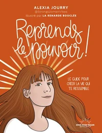 Reprends le pouvoir !