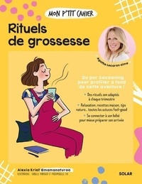 Votre grossesse jour après jour - Blott Maggie