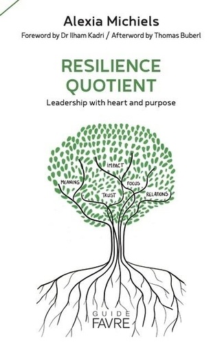 Resilience quotient - Leadership with heart and purpose