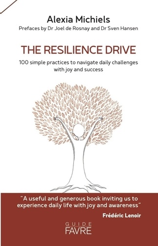 The Resilience Drive