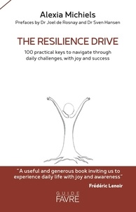 Alexia Michiels - The Resilience Drive.