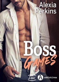 Alexia Perkins - Boss Games.