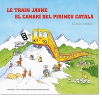 Rhonealpesinfo.fr Le train jaune - El canari del pirineu català Image
