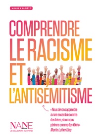 Alexia Sena - Comprendre le racisme et l'antisémitisme.