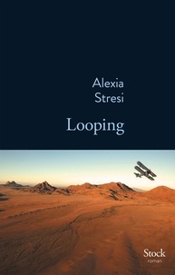 Alexia Stresi - Looping.