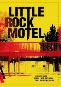 Little Rock Motel