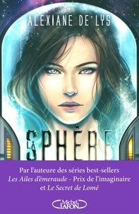 Alexiane de Lys - La Sphère - SPHERE -LA [NUM].