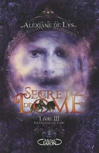 Le secret de Lomé - LIVRE III