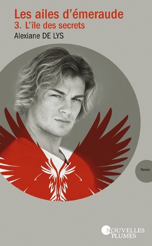 L'île des secrets. 3